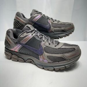 Nike Zoom Vomero 5 Cave Stone Mens Size 12 HF5493-201 Running Lifestyle Sneakers